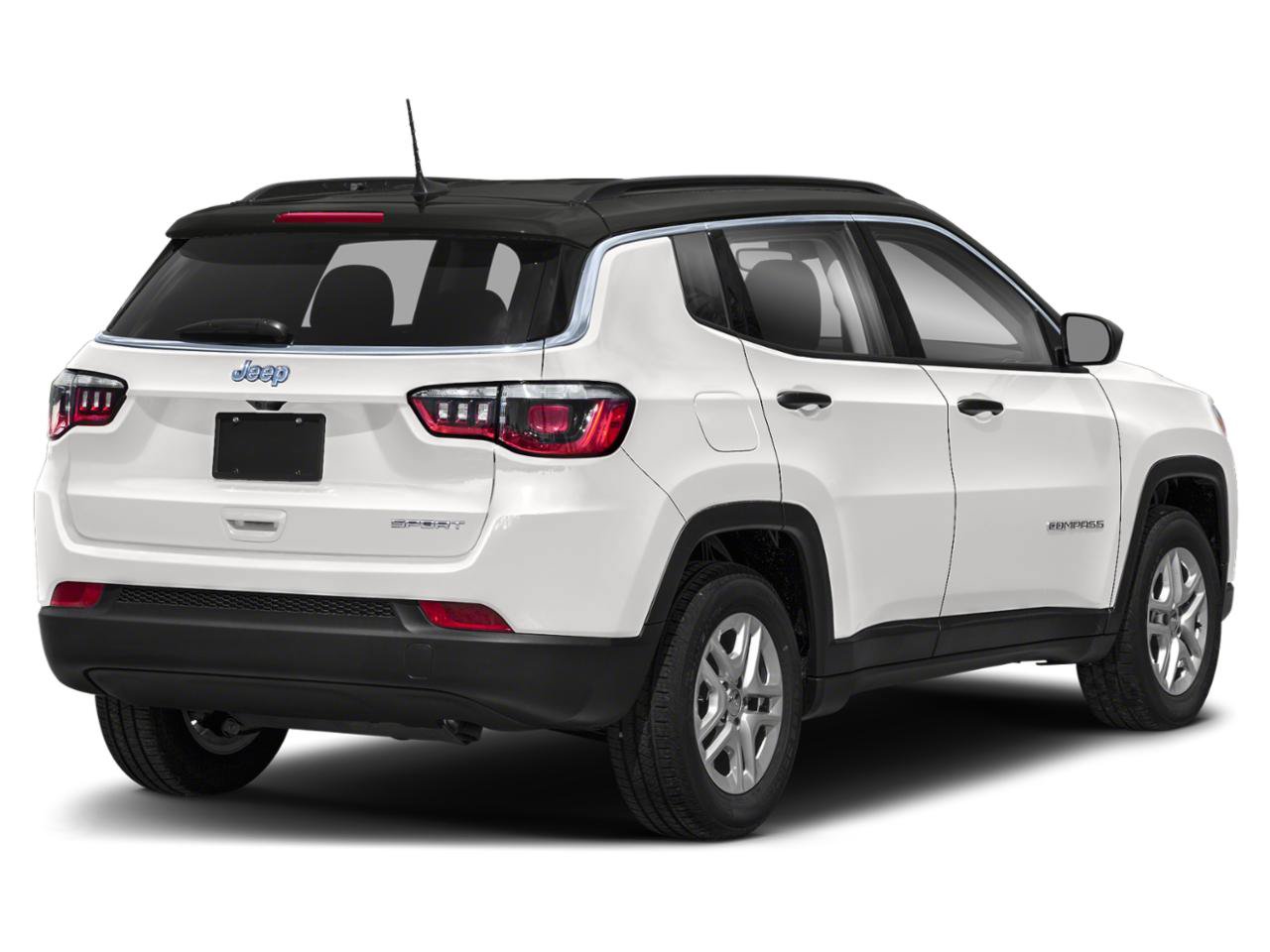 Used 2020 Jeep Compass Limited AWD/4WD image 45