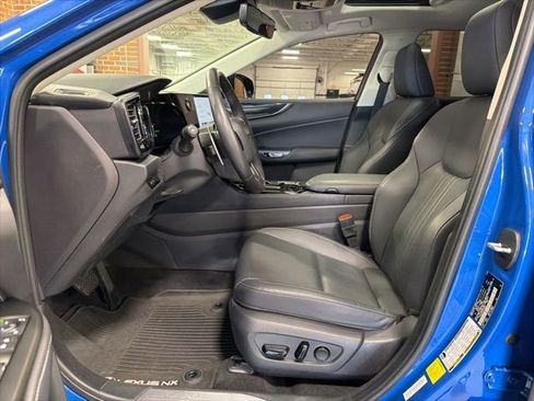 Used 2023 Lexus NX 350 AWD w/ Cold Area Package image 12