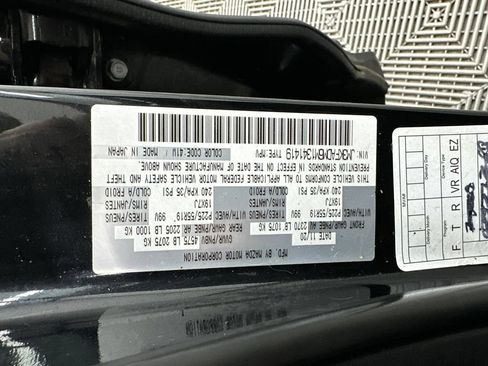 Used 2021 MAZDA CX-5 Grand Touring FWD image 34