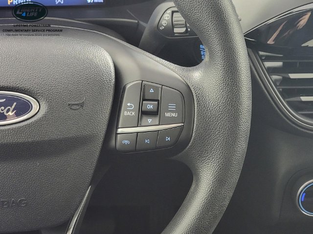 Used 2025 Ford Escape Active AWD/4WD image 28