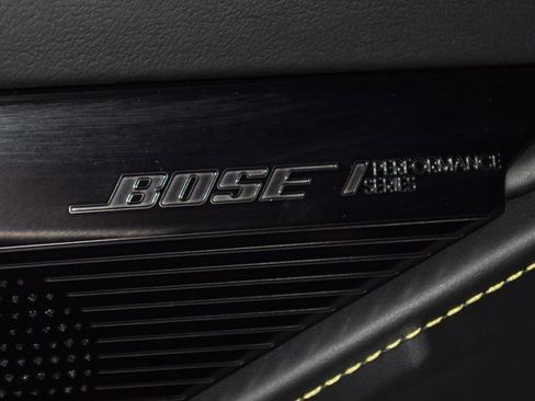 New 2025 Chevrolet Corvette Z06 w/ Stealth Interior Trim Package image 52