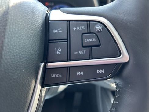 Used 2024 Toyota Highlander Platinum AWD/4WD image 22