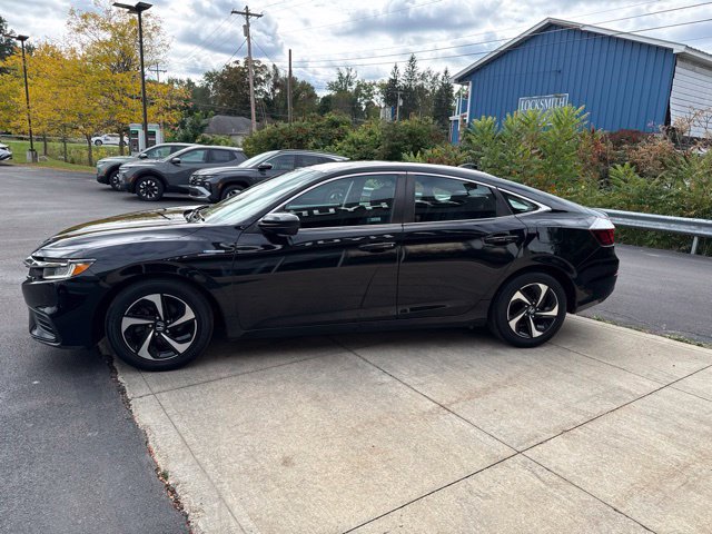 Used 2022 Honda Insight EX image 6