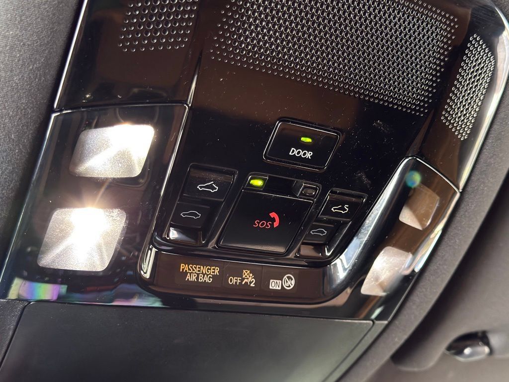 Certified 2025 Lexus RX 350 Premium w/ Convenience Package FWD image 31