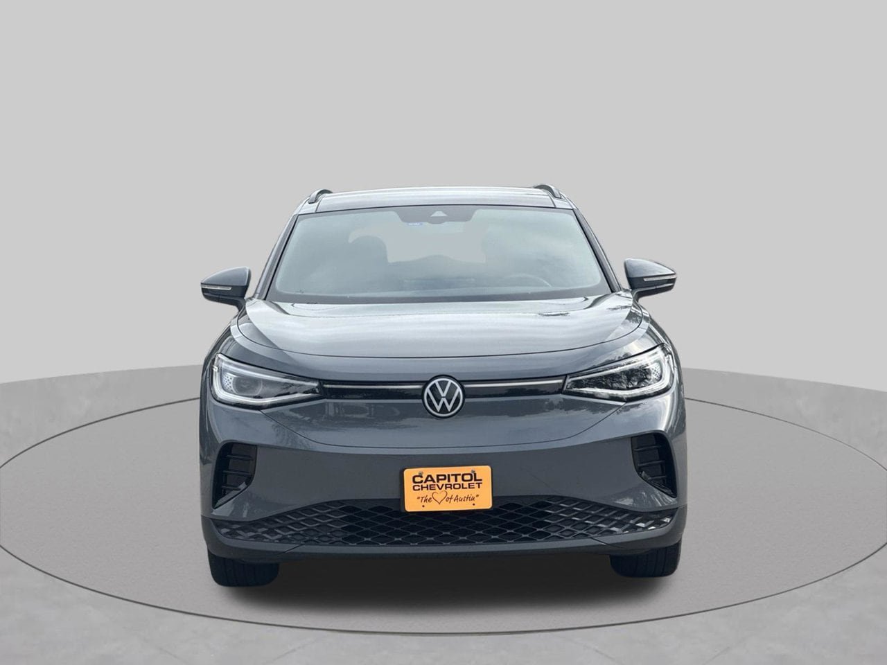 Used 2025 Volkswagen ID.4 Pro S RWD image 8