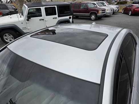 Used 2007 Hyundai Sonata GLS image 10