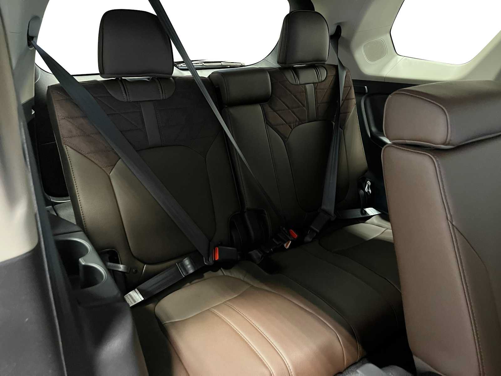New 2026 Honda Pilot Elite image 25