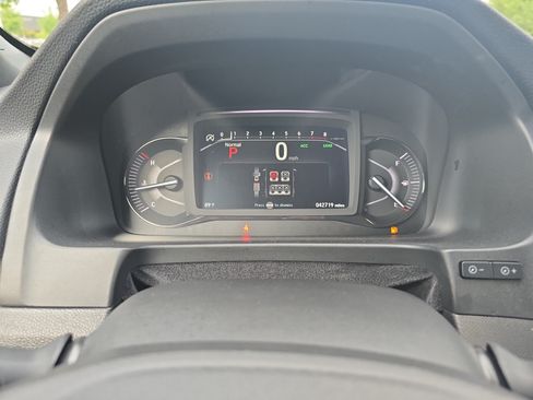 Used 2024 Honda Passport TrailSport image 19