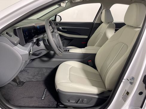 New 2026 Hyundai Sonata SEL image 12