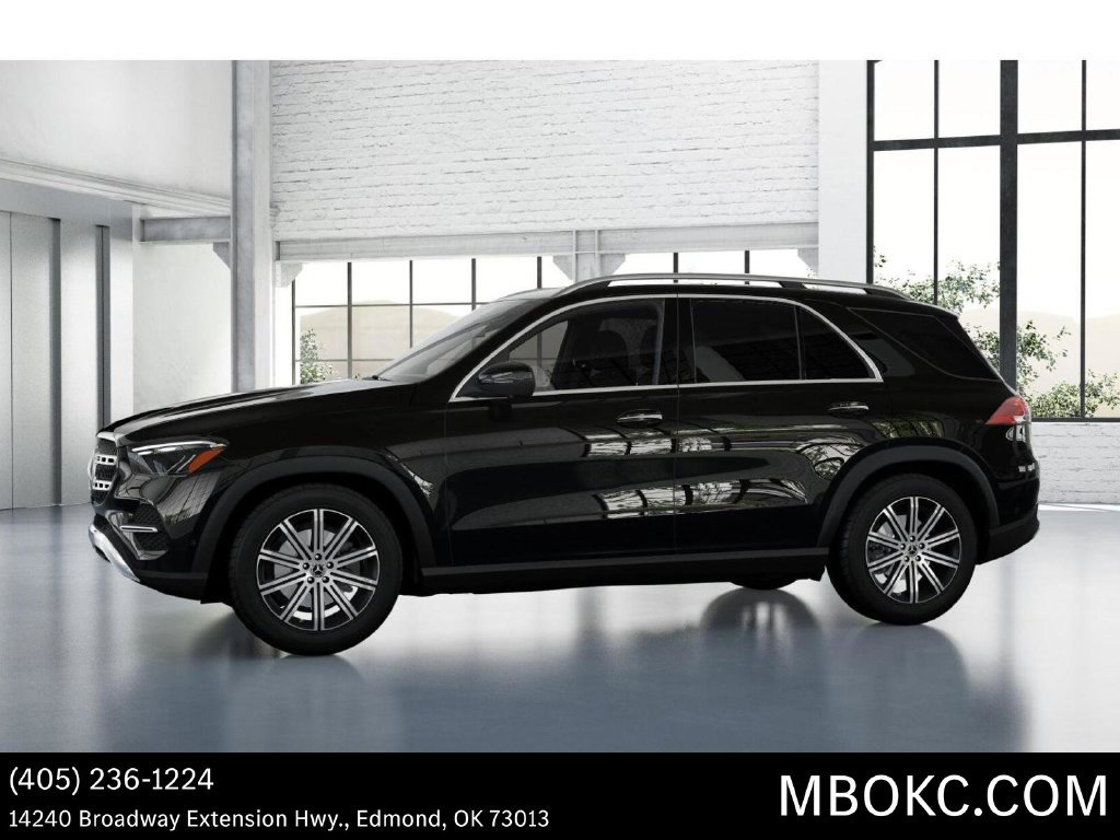 Used 2026 Mercedes-Benz GLE 350 4MATIC image 37