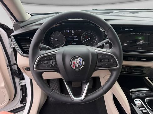 Used 2023 Buick Envision Avenir AWD/4WD image 14