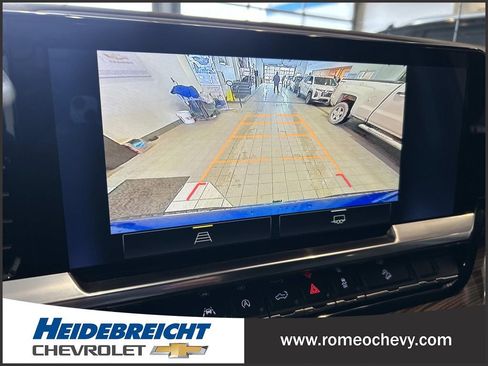 Certified 2023 Chevrolet Silverado 1500 RST image 22