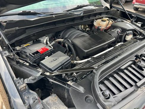 Used 2021 GMC Sierra 1500 AT4 w/ AT4 Premium Package AWD/4WD image 54