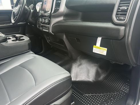 New 2026 RAM 3500 Tradesman w/ Bed Convenience Group image 5