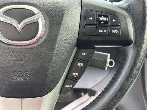 Used 2011 MAZDA MAZDA3 s Sport FWD image 37