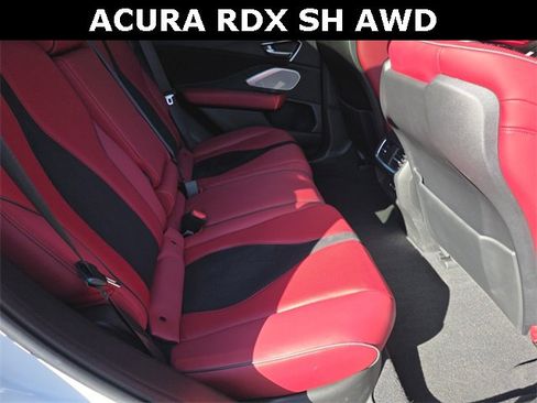 Used 2022 Acura RDX A-Spec image 13