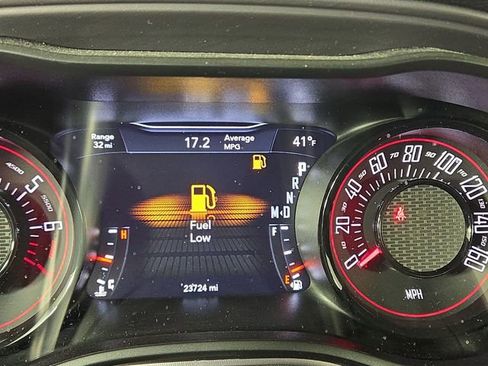 Used 2023 Dodge Challenger GT w/ Blacktop Package image 17