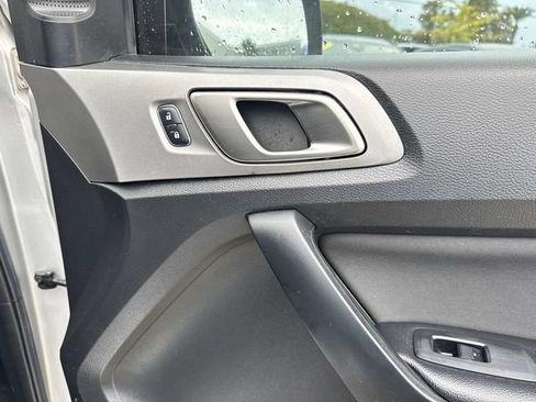 Used 2019 Ford Ranger XLT w/ Equipment Group 302A Luxury RWD image 13