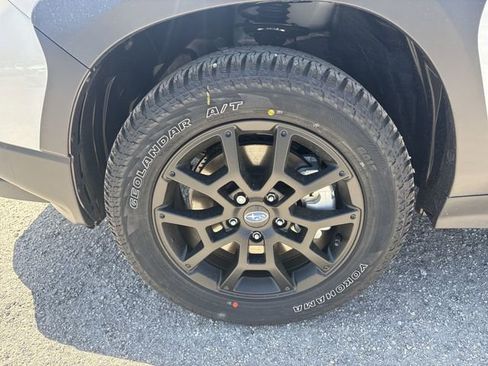 New 2026 Subaru Crosstrek 2.5i Wilderness AWD/4WD image 10