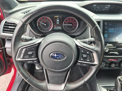 Used 2020 Subaru Impreza 2.0i Sport w/ Popular Package #2 AWD/4WD image 15