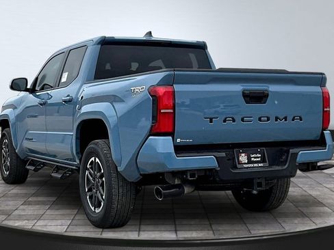 New 2026 Toyota Tacoma TRD Sport RWD image 4