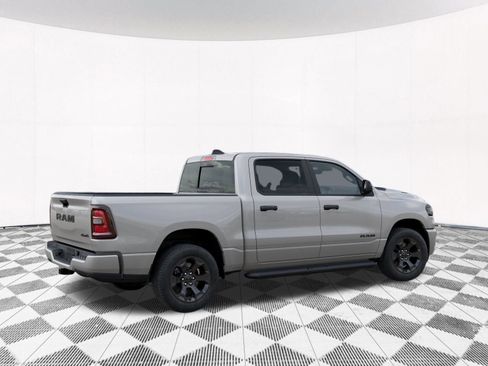 New 2026 RAM 1500 Express AWD/4WD image 6
