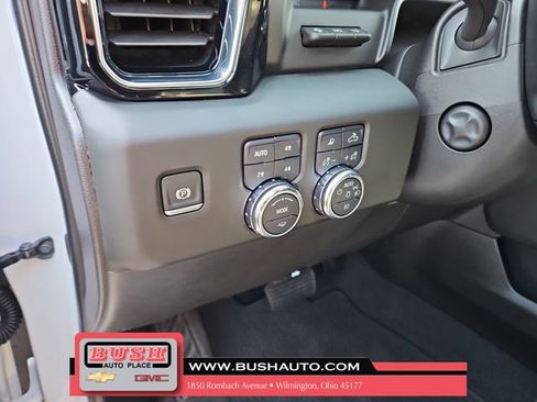 Used 2025 GMC Sierra 1500 Denali w/ Denali Reserve Package AWD/4WD image 20