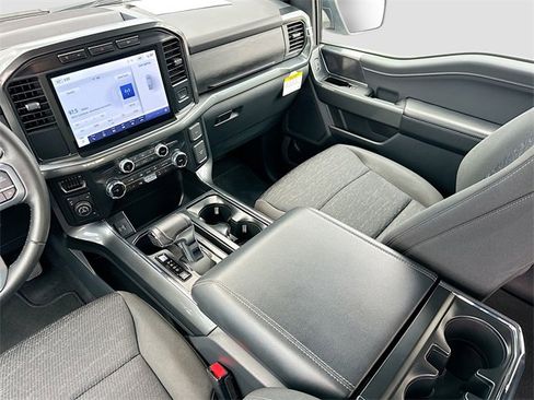 Used 2023 Ford F150 XLT w/ Equipment Group 302A High image 23