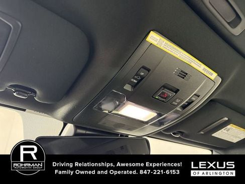 New 2025 Lexus IS 350 F Sport image 9