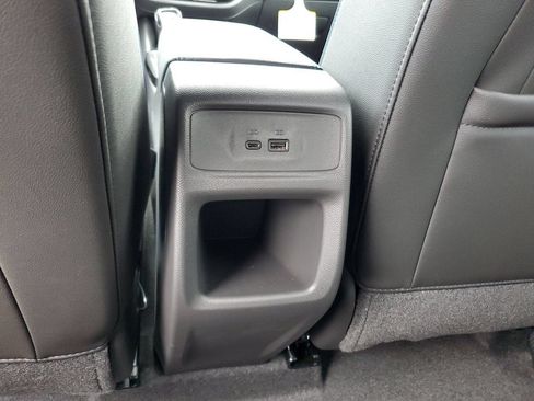 New 2026 Buick Envista Sport Touring w/ Advanced Safety Package FWD image 15