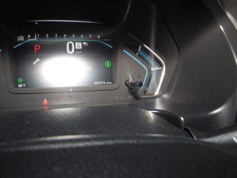 Used 2021 Honda Odyssey EX-L image 4