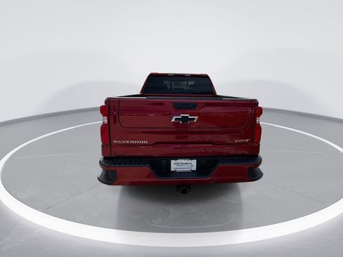 New 2026 Chevrolet Silverado 1500 RST w/ Safety Package image 7
