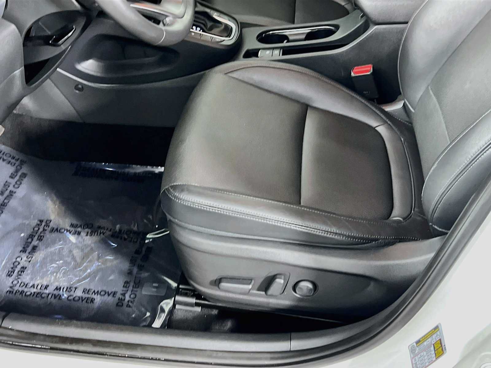 Certified 2023 Hyundai Kona Limited AWD/4WD image 20