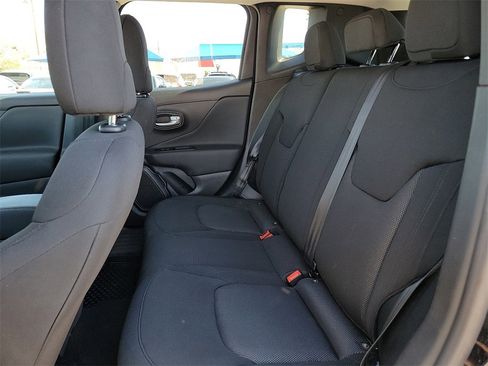 Used 2023 Jeep Renegade Latitude image 8