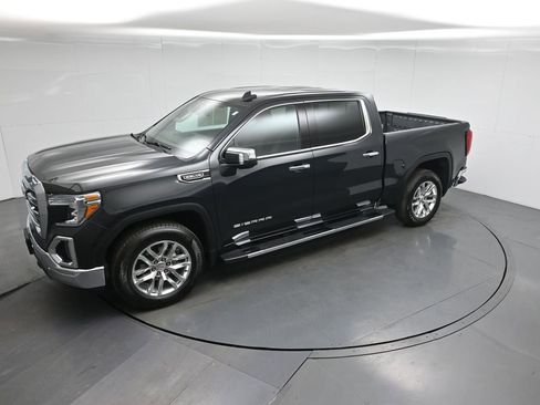 Used 2020 GMC Sierra 1500 SLT w/ SLT Premium Plus Package image 43