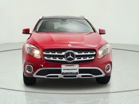 Used 2019 Mercedes-Benz GLA 250 image 2