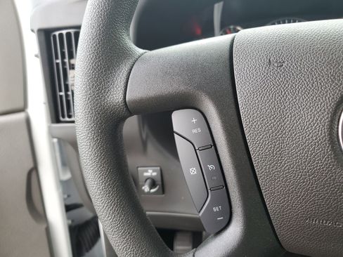 New 2025 GMC Savana 4500 w/ Power Convenience Package image 17