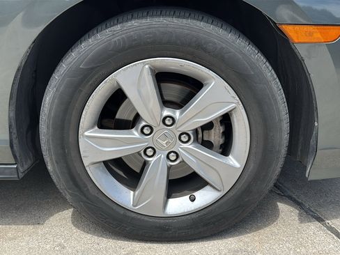 Used 2018 Honda Odyssey EX-L image 31