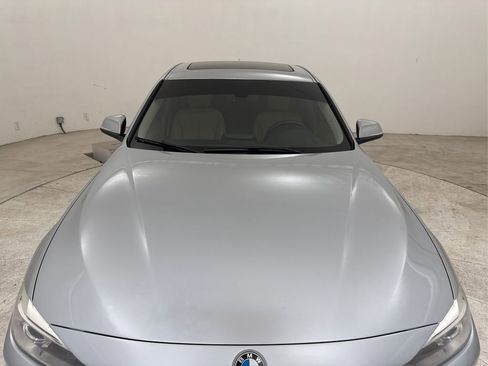Used 2015 BMW 335i Sedan image 11