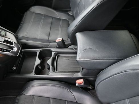 Used 2020 Honda CR-V EX-L image 9