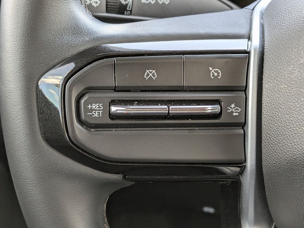 Certified 2024 Chevrolet Colorado LT w/ LT Convenience Package RWD image 48