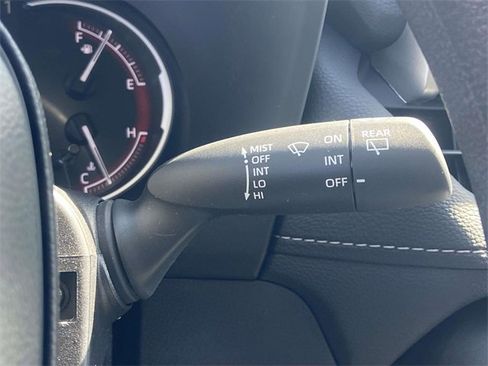 Used 2025 Toyota RAV4 LE image 27