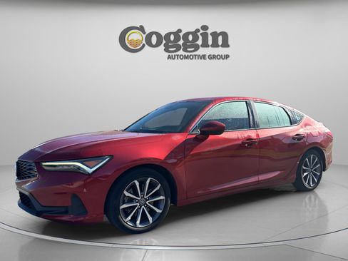 Used 2023 Acura Integra image 1