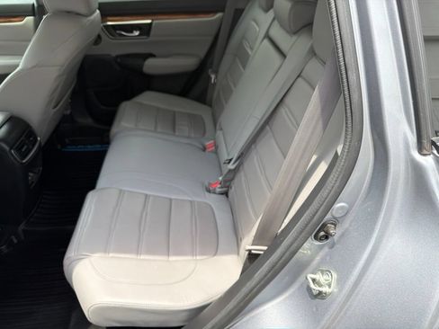 Used 2018 Honda CR-V Touring image 8