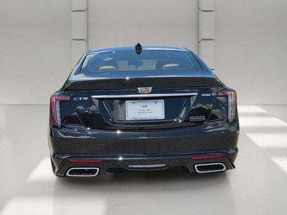 New 2026 Cadillac CT5 Sport w/ Platinum Package