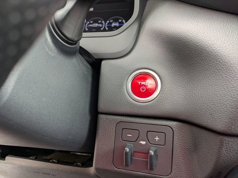 Used 2022 Toyota Tundra TRD Pro AWD/4WD image 24