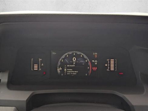 Certified 2025 Toyota Tacoma SR5 image 12