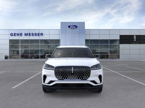 New 2025 Lincoln Aviator Reserve w/ Luxury Package image 27