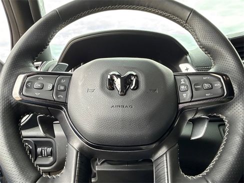 Used 2025 RAM 1500 RHO image 32