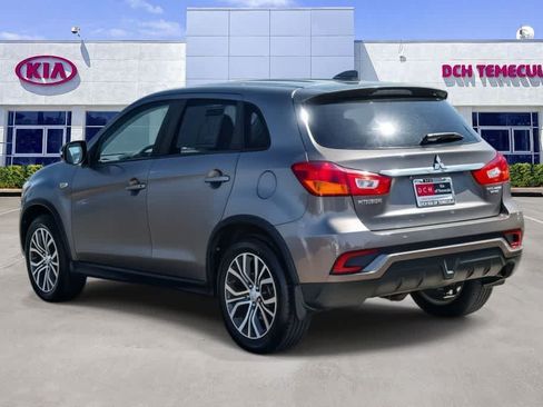 Used 2019 Mitsubishi Outlander Sport ES FWD image 6